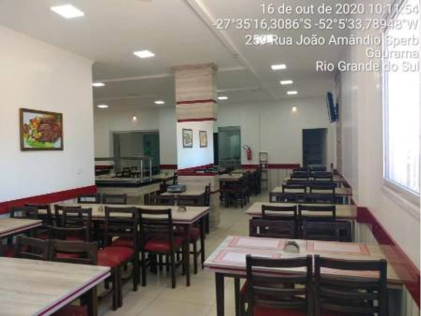 Imagem 5 do Leilão de Sala Comercial - Centro - Gaurama/RS