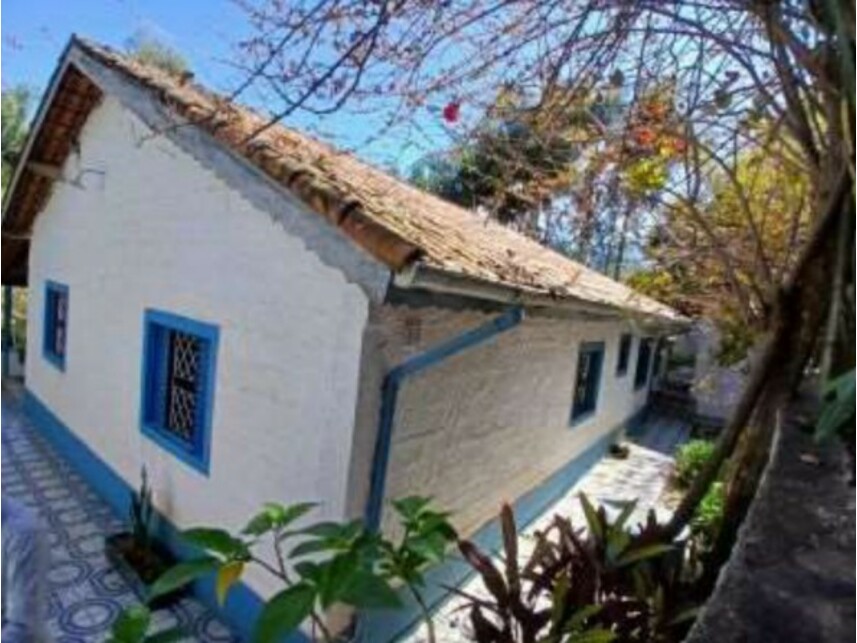 Imagem 2 do Leilão de Casa - Vitória Régia - Atibaia/SP