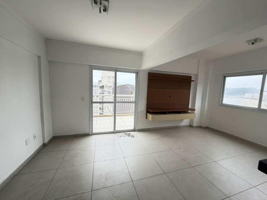 Imagem 2 do Leilão de Apartamento Duplex - José Menino - Santos/SP
