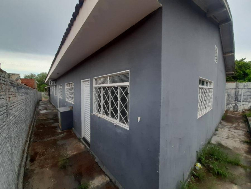 Imagem 6 do Leilão de Casa - Hossoi - Pereira Barreto/SP