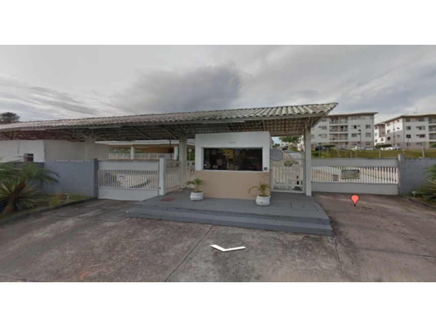 Imagem  do Leilão de Apartamento - Colônia Santo Antônio - Manaus/AM