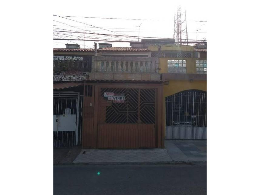 Imagem 1 do Leilão de Casa - Jardim Vale das Virtudes - São Paulo/SP