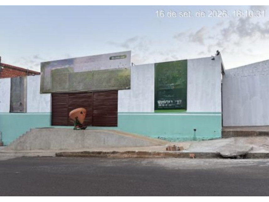 Imagem  do Leilão de Sala Comercial - Nova Tucuruí - Tucuruí/PA
