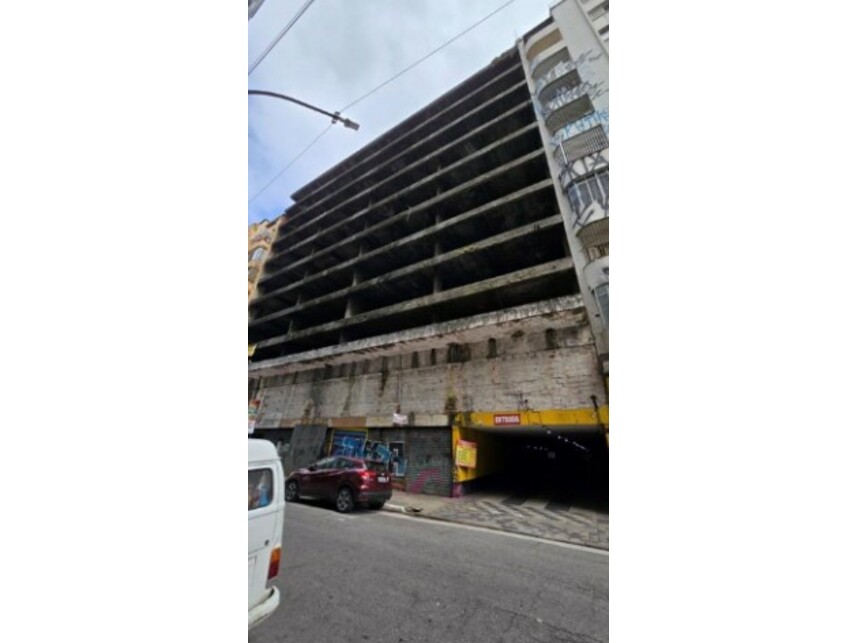 Imagem 1 do Leilão de Box de Garagem - Santa Efigênia - São Paulo/SP