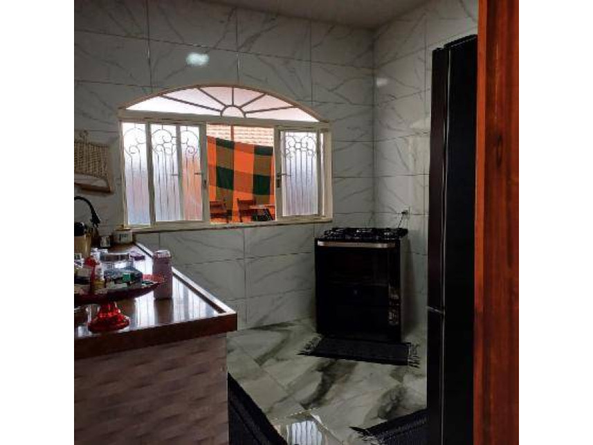 Imagem 5 do Leilão de Casa - Meia Lua - Volta Grande/MG