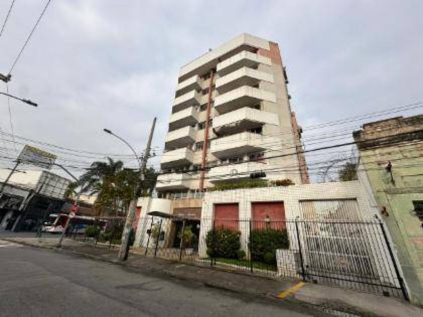 Imagem 2 do Leilão de Apartamento - Engenho Novo - Rio de Janeiro/RJ