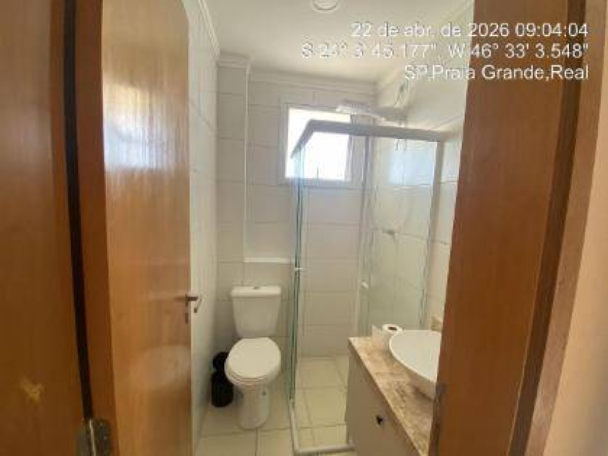 Imagem 11 do Leilão de Apartamento - Real - Praia Grande/SP