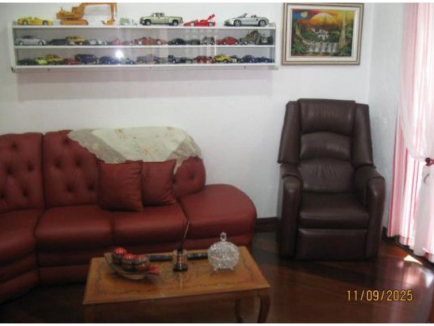 Imagem 7 do Leilão de Apartamento Duplex - Lapa - São Paulo/SP