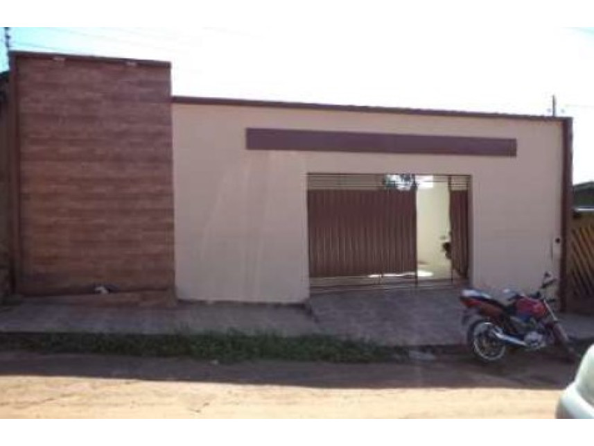 Imagem 1 do Leilão de Casa - Portal da Amazônia - Rio Branco/AC