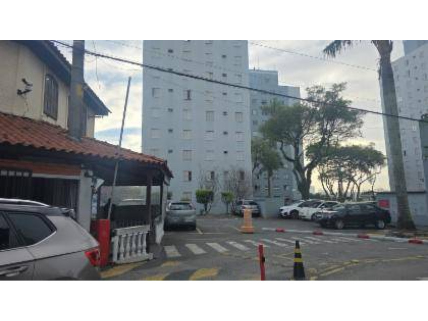 Imagem 2 do Leilão de Apartamento - Brasilândia - São Paulo/SP