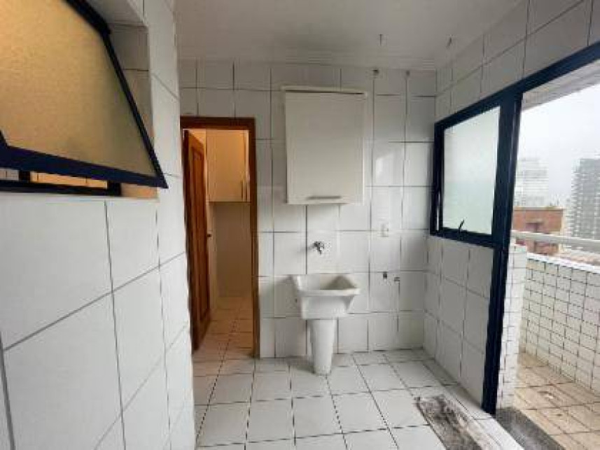 Imagem 15 do Leilão de Apartamento - Canto do Forte - Praia Grande/SP