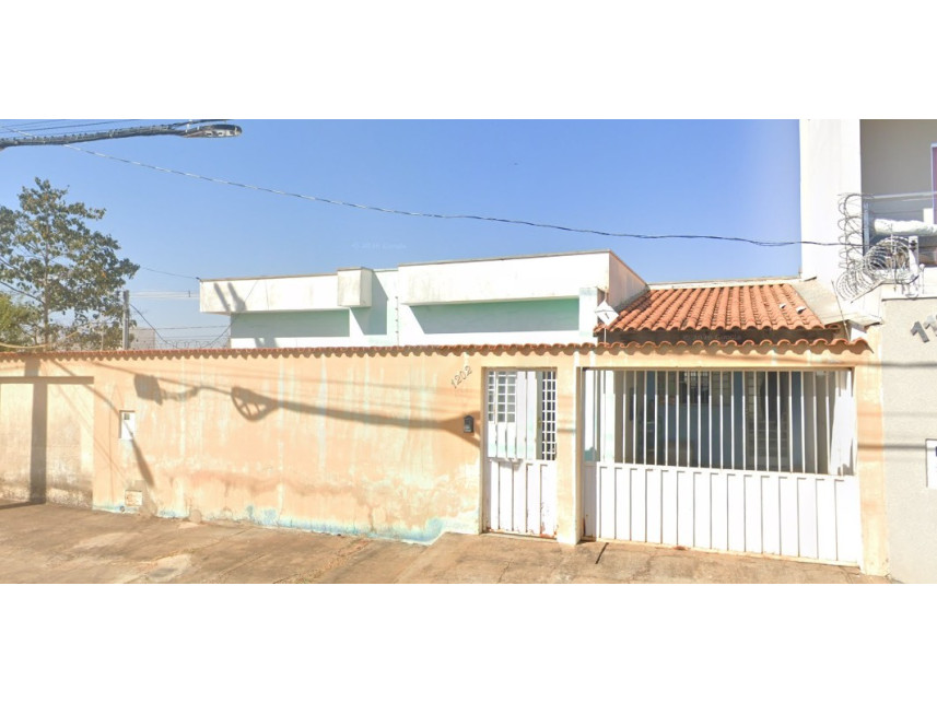 Imagem do Leilão de Casa - Novo Mundo IV - Passos/MG