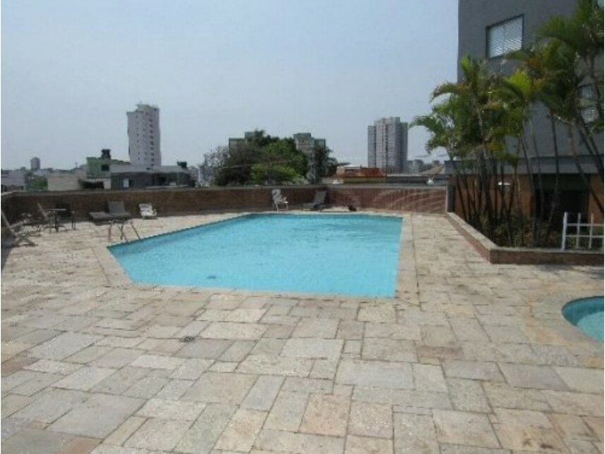 Imagem 23 do Leilão de Apartamento - Tatuapé - São Paulo/SP