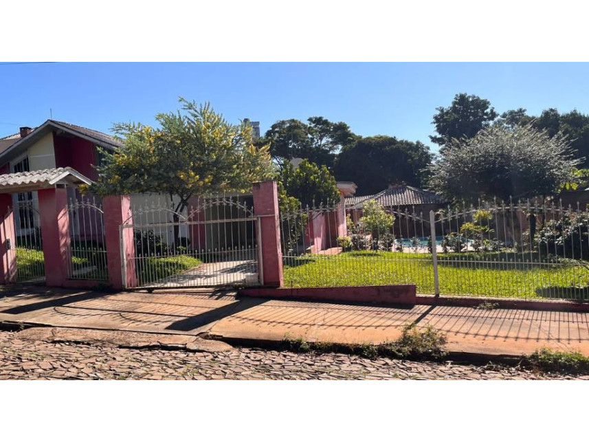 Imagem 2 do Leilão de Casa - Centro - Três de Maio/RS