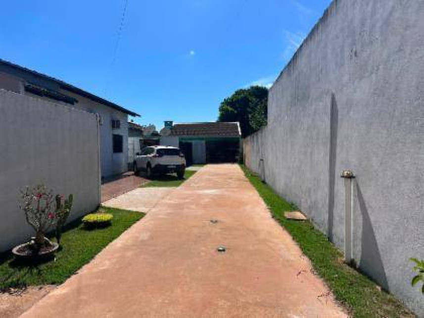 Imagem 6 do Leilão de Casa - Jardiim das Palmeiras - Campo Novo do Parecis/MT
