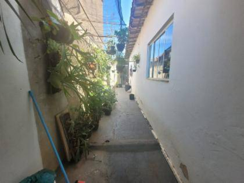 Imagem 9 do Leilão de Casa - Jardim Esplanada - Penápolis/SP
