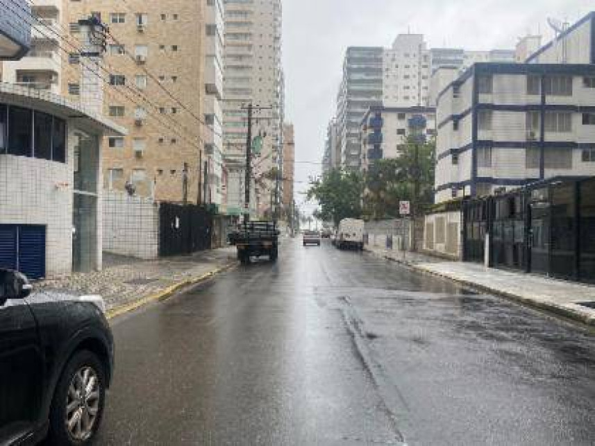 Imagem 3 do Leilão de Apartamento - Canto do Forte - Praia Grande/SP
