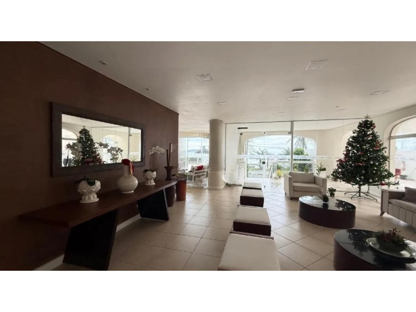 Imagem 4 do Leilão de Apartamento - Vila Luis Antônio - Guarujá/SP