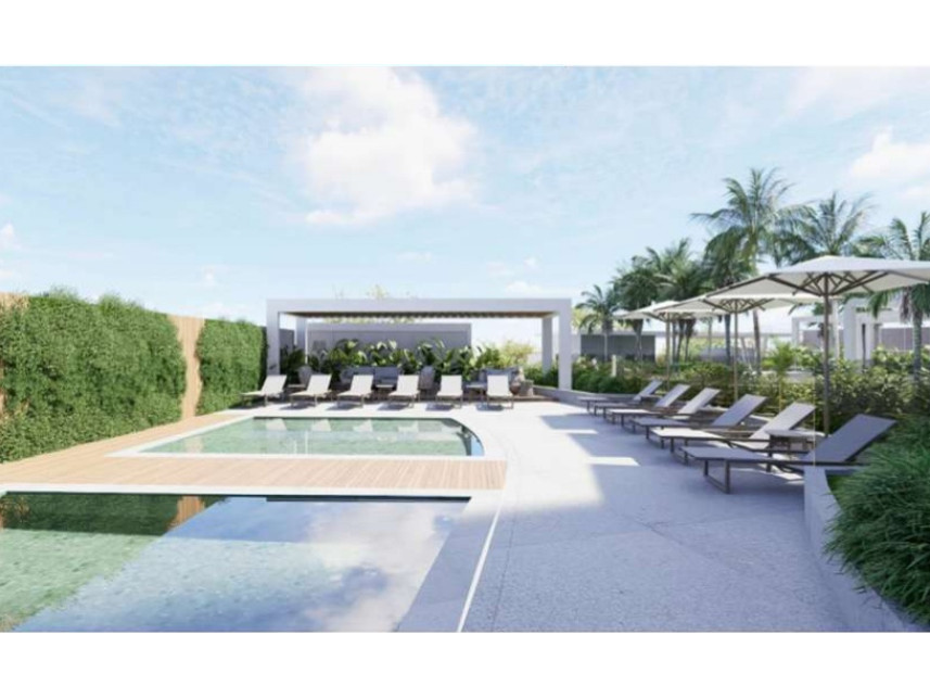 Imagem 14 do Leilão de Apartamento Duplex - Riviera - Bertioga/SP