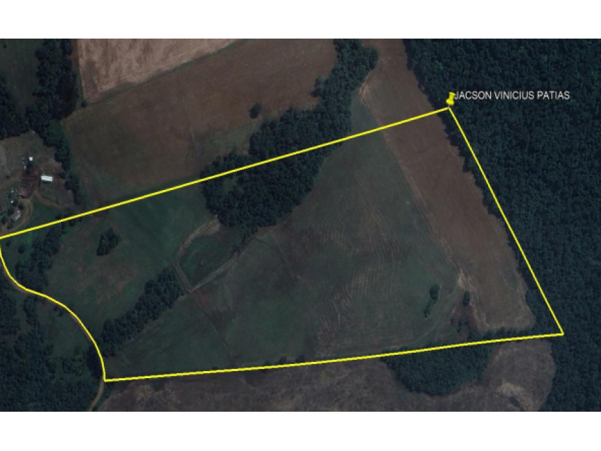 Imagem 2 do Leilão de Área Rural - Zona Rural - São Miguel das Missões/RS