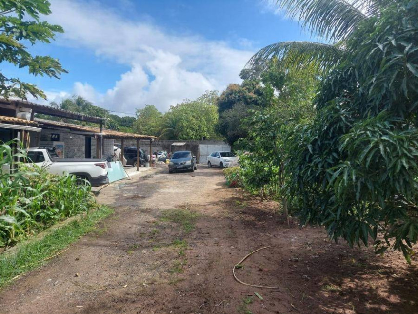 Imagem 2 do Leilão de Casa - Monte Gordo - Camaçari/BA