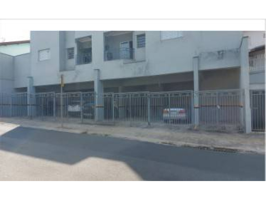 Imagem 3 do Leilão de Apartamento - Professor Carlos Aldrovandi - Indaiatuba/SP