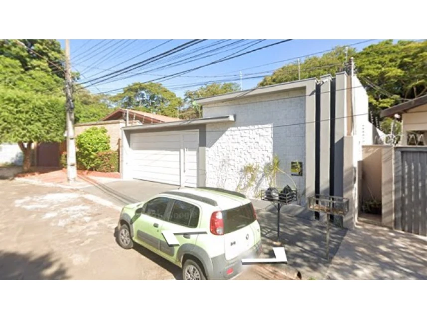 Leilão de Casa - Itanhangá Park - Campo Grande/MS cod: 234150