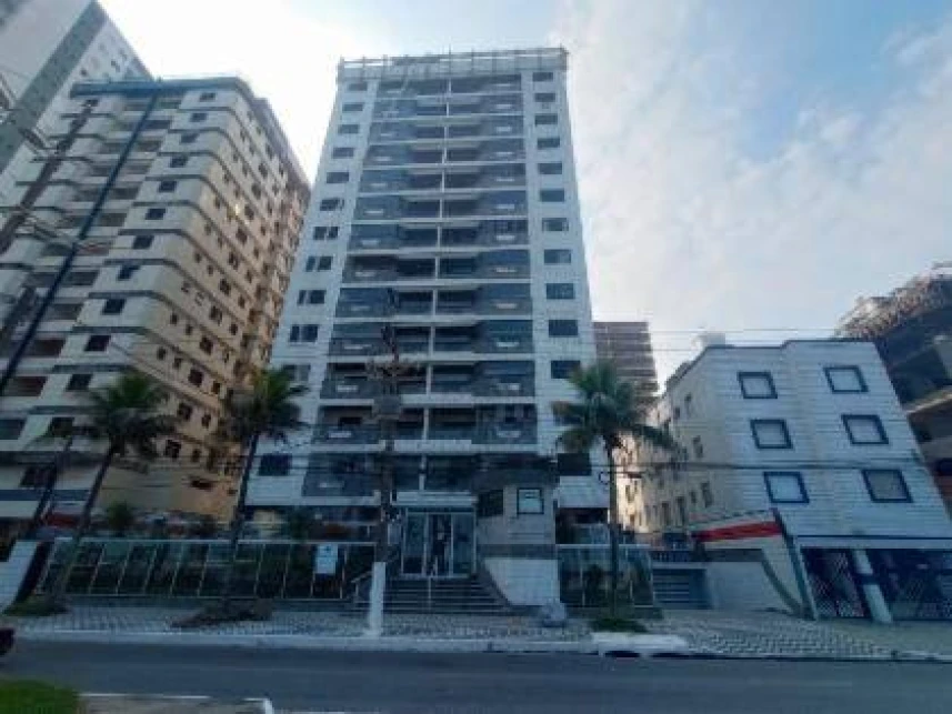 Leilão de Apartamento - Caiçara - Praia Grande/SP cod: 235485