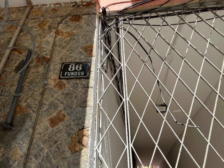 Imagem 3 do Leilão de Apartamento - Riachuelo - Rio de Janeiro/RJ