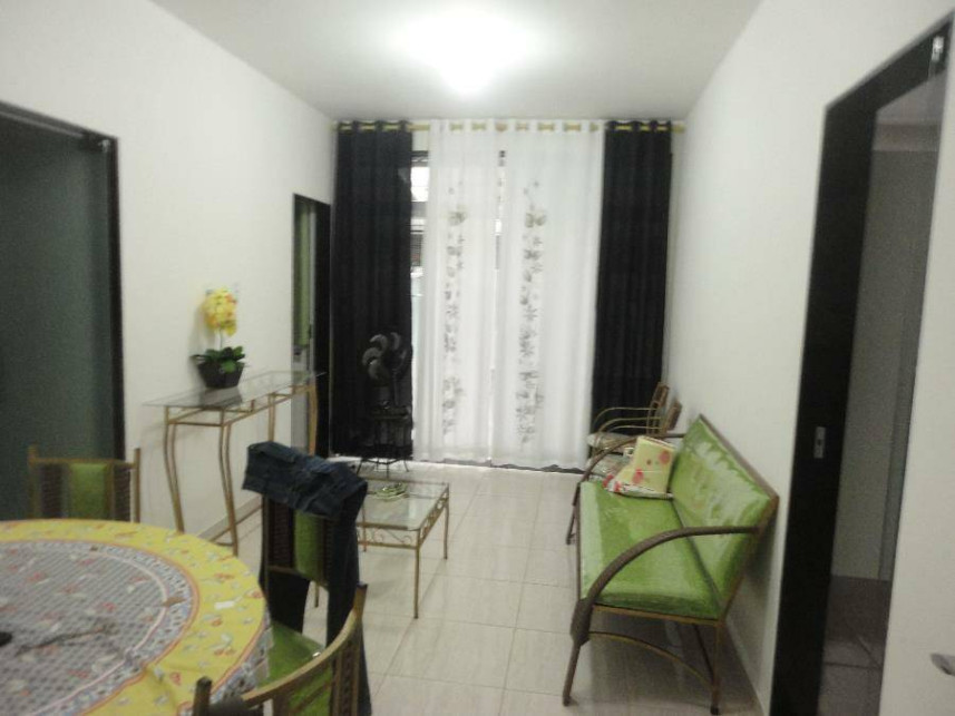 Imagem 7 do Leilão de Apartamento - Lagoinha - Belo Horizonte/MG