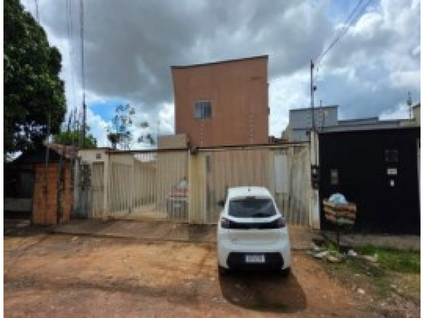Imagem  do Leilão de Apartamento - Cidade Nova - Marabá/PA
