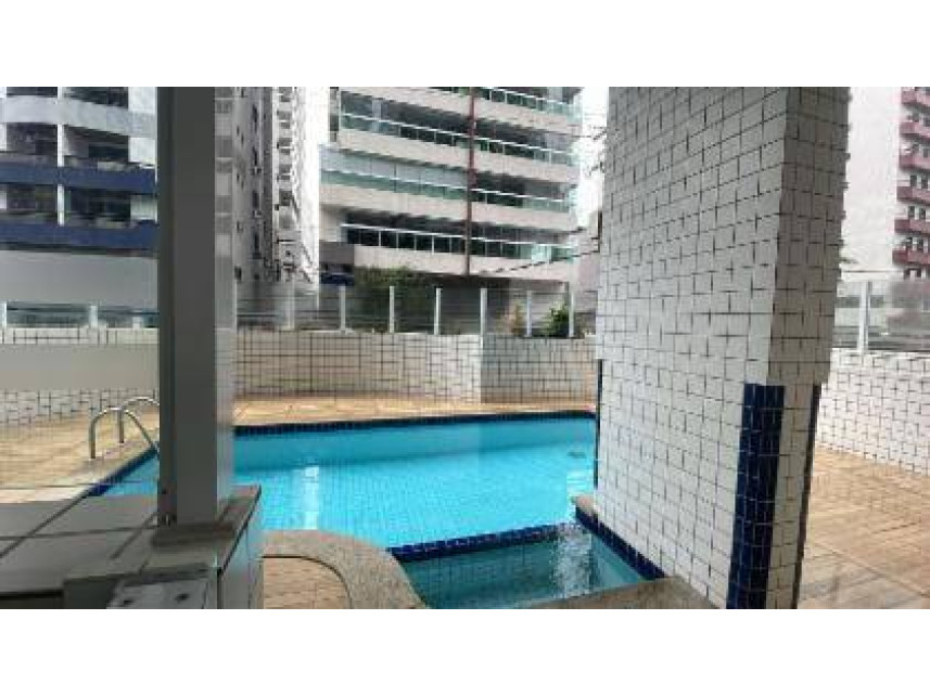 Imagem 18 do Leilão de Apartamento - Canto do Forte - Praia Grande/SP