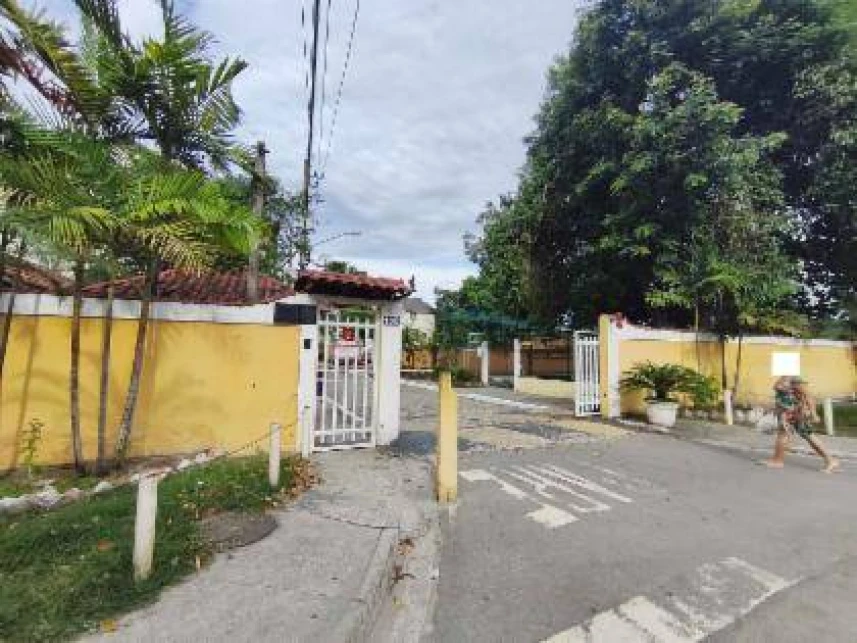 Apartamento 2 quartos, 1 banheiro, 44 m²