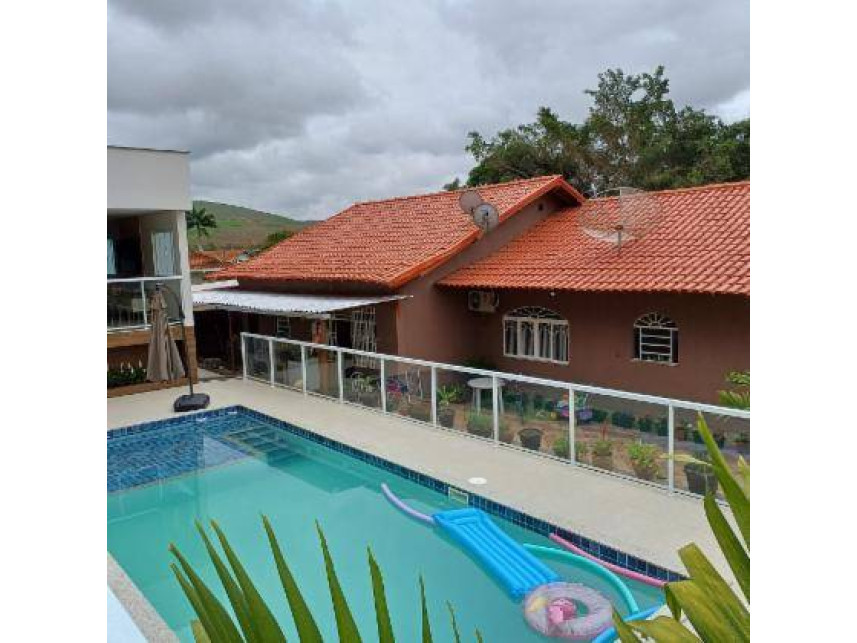 Imagem 14 do Leilão de Casa - Meia Lua - Volta Grande/MG