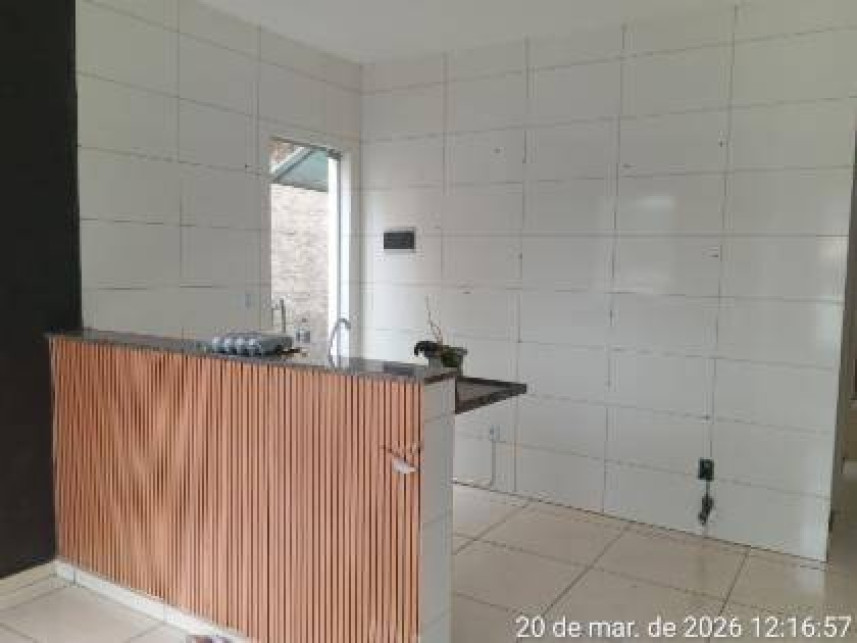 Imagem 5 do Leilão de Casa - Residencial Casa Grande - São Joaquim de Bicas/MG