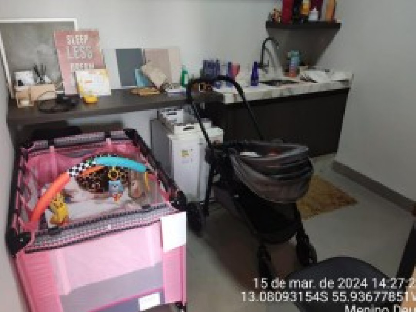 Imagem 25 do Leilão de Imóvel Comercial - Menino Deus - Lucas do Rio Verde/MT