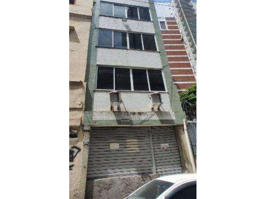 Imagem 2 do Leilão de Prédio Comercial - Centro - Rio de Janeiro/RJ
