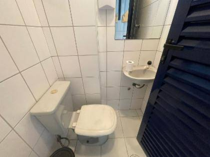 Imagem 8 do Leilão de Apartamento - Canto do Forte - Praia Grande/SP