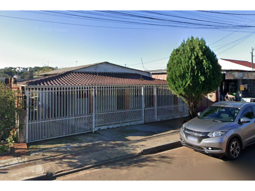 Imagem 2 do Leilão de Casa - Neri Cavalheiro - Santo Ângelo/RS