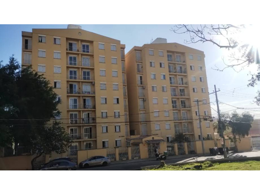 Imagem 2 do Leilão de Apartamento - Jardim Residencial Martinez - Sorocaba/SP