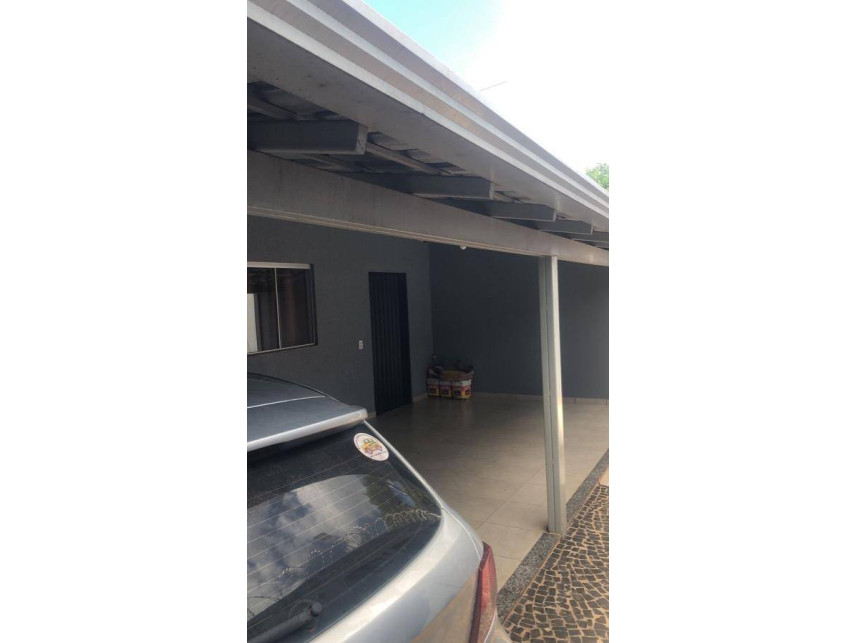 Imagem 9 do Leilão de Casa - Residencial Recreio dos Bandeirantes - Goiatuba/GO