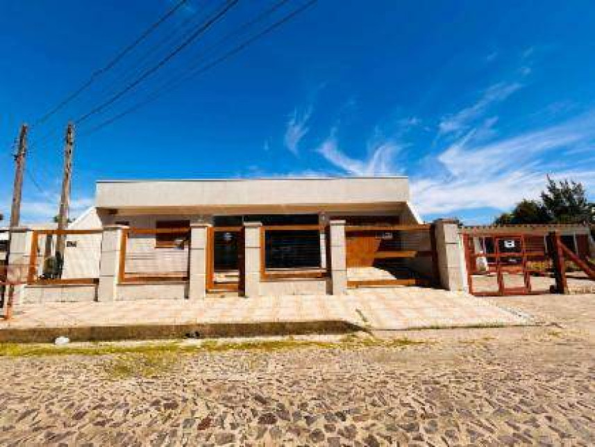 Imagem 2 do Leilão de Casa - Zona Nova - Tramandaí/RS