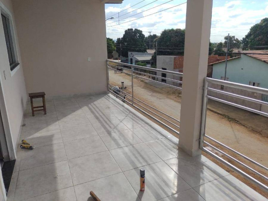 Imagem 12 do Leilão de Casa - Centro - Combinado/TO