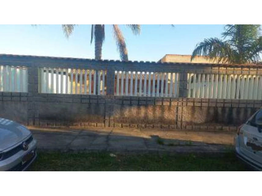 Leilão de Casa - Paraty - Araruama/RJ cod: 234377