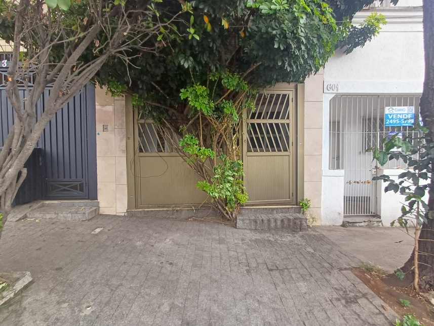 Imagem 1 do Leilão de Casa - Alto da Mooca - São Paulo/SP
