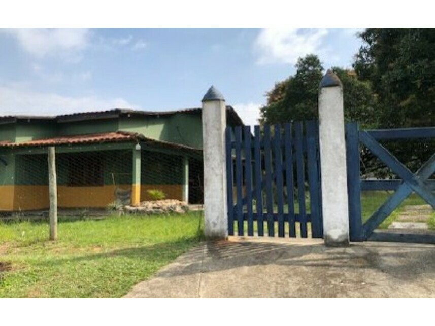 Imagem do Leilão de Casa - Duques - Tanguá/RJ
