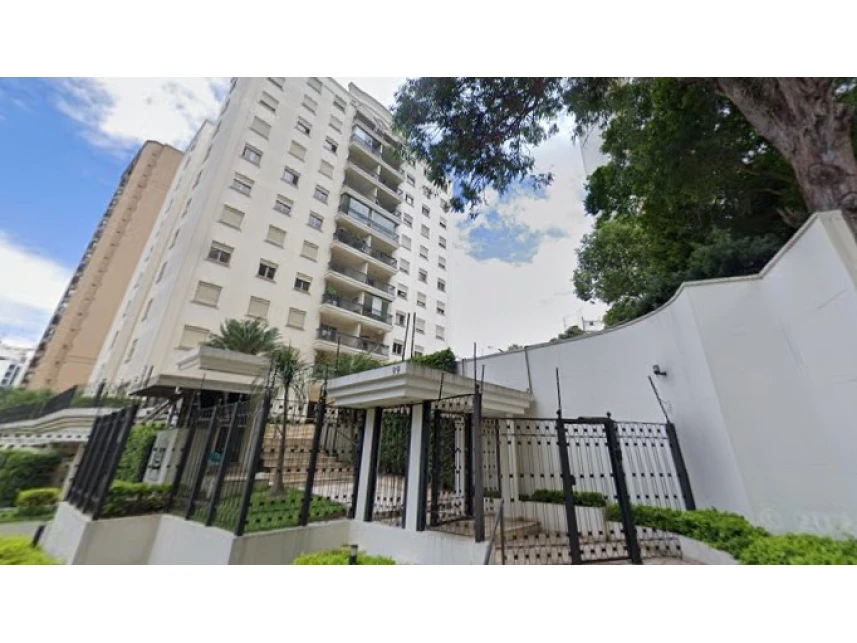 Apartamento em leilão em Sao Paulo/SP a partir de R$ 415.600 | Lance Rápido