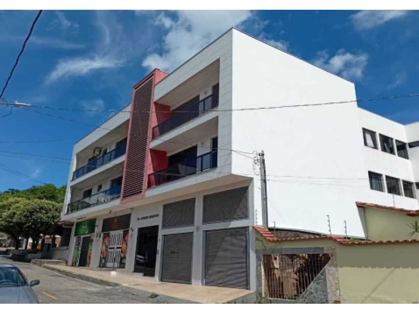 Imagem 2 do Leilão de Apartamento - Santa Maria - Timóteo/MG