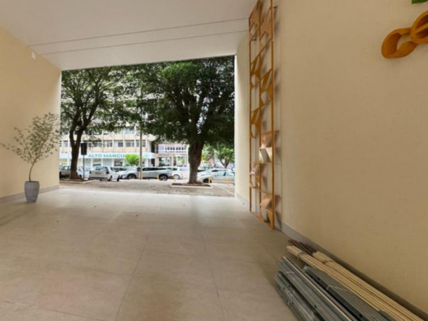 Imagem 3 do Leilão de Sala Comercial - Asa Sul - Brasília/DF