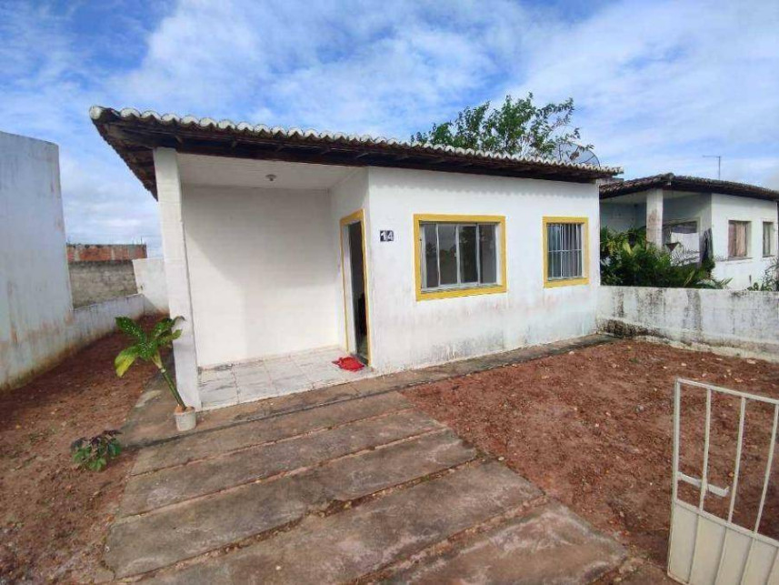 Imagem 3 do Leilão de Casa - Centro - Nossa Senhora das Dores/SE